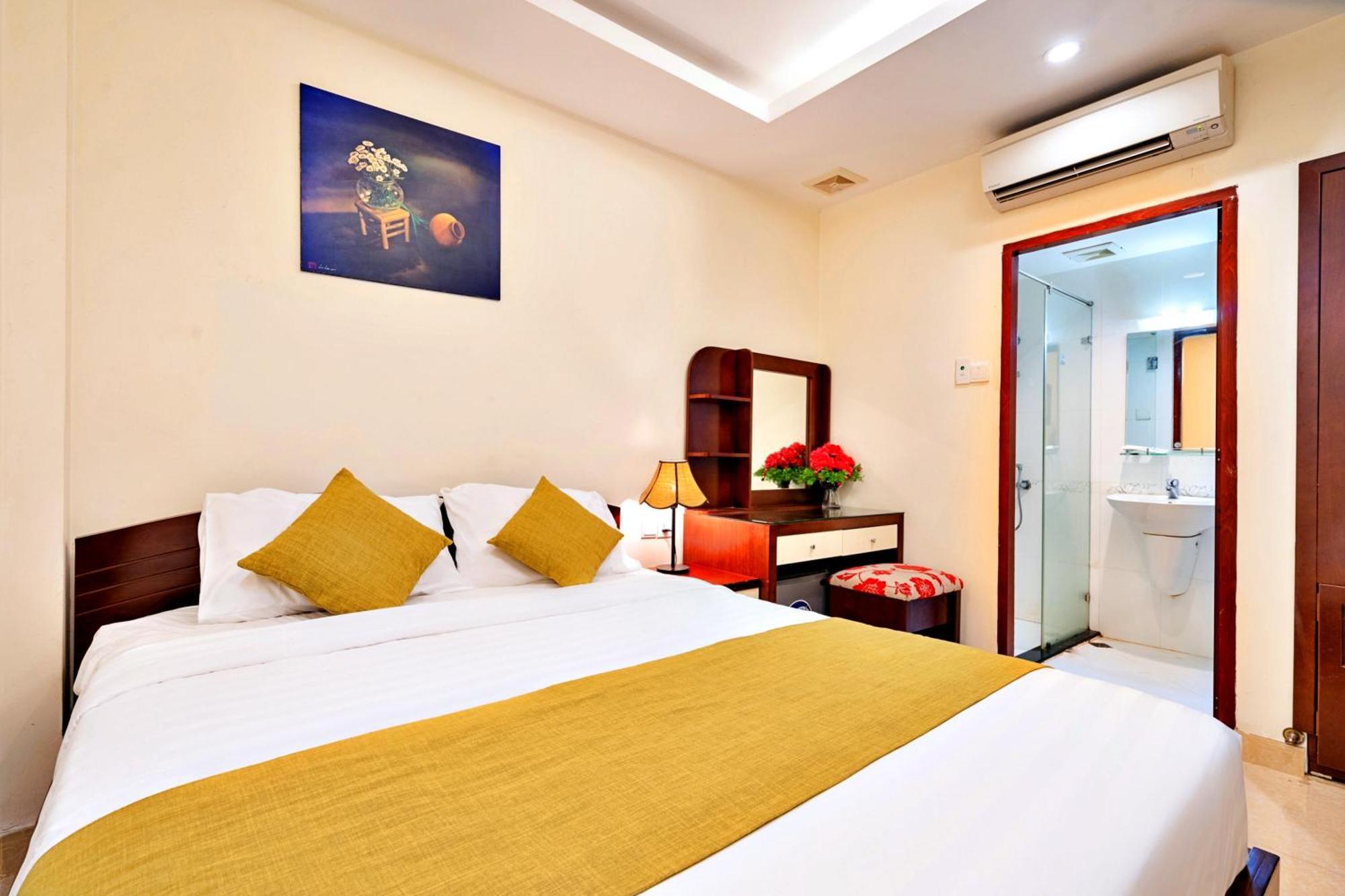 S79 Residences Yaya โฮจิมินห์ซิตี้ ห้อง รูปภาพ