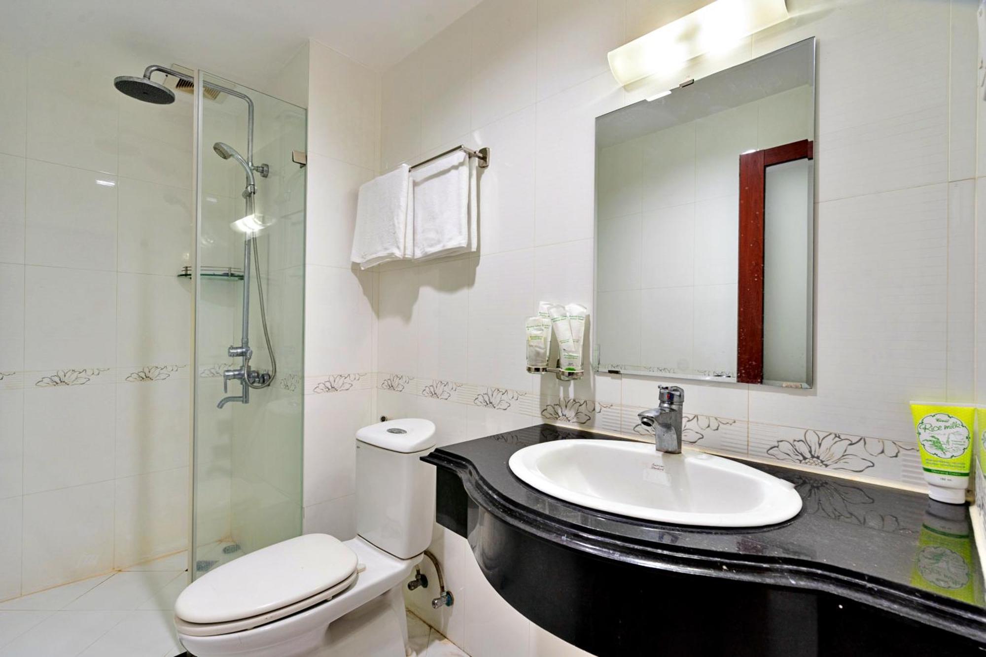 S79 Residences Yaya โฮจิมินห์ซิตี้ ห้อง รูปภาพ