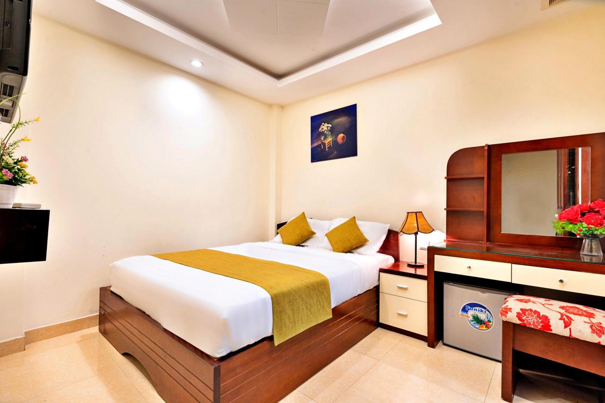 S79 Residences Yaya โฮจิมินห์ซิตี้ ห้อง รูปภาพ