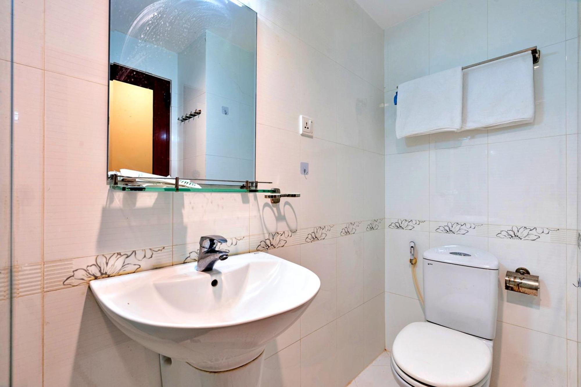 S79 Residences Yaya โฮจิมินห์ซิตี้ ห้อง รูปภาพ
