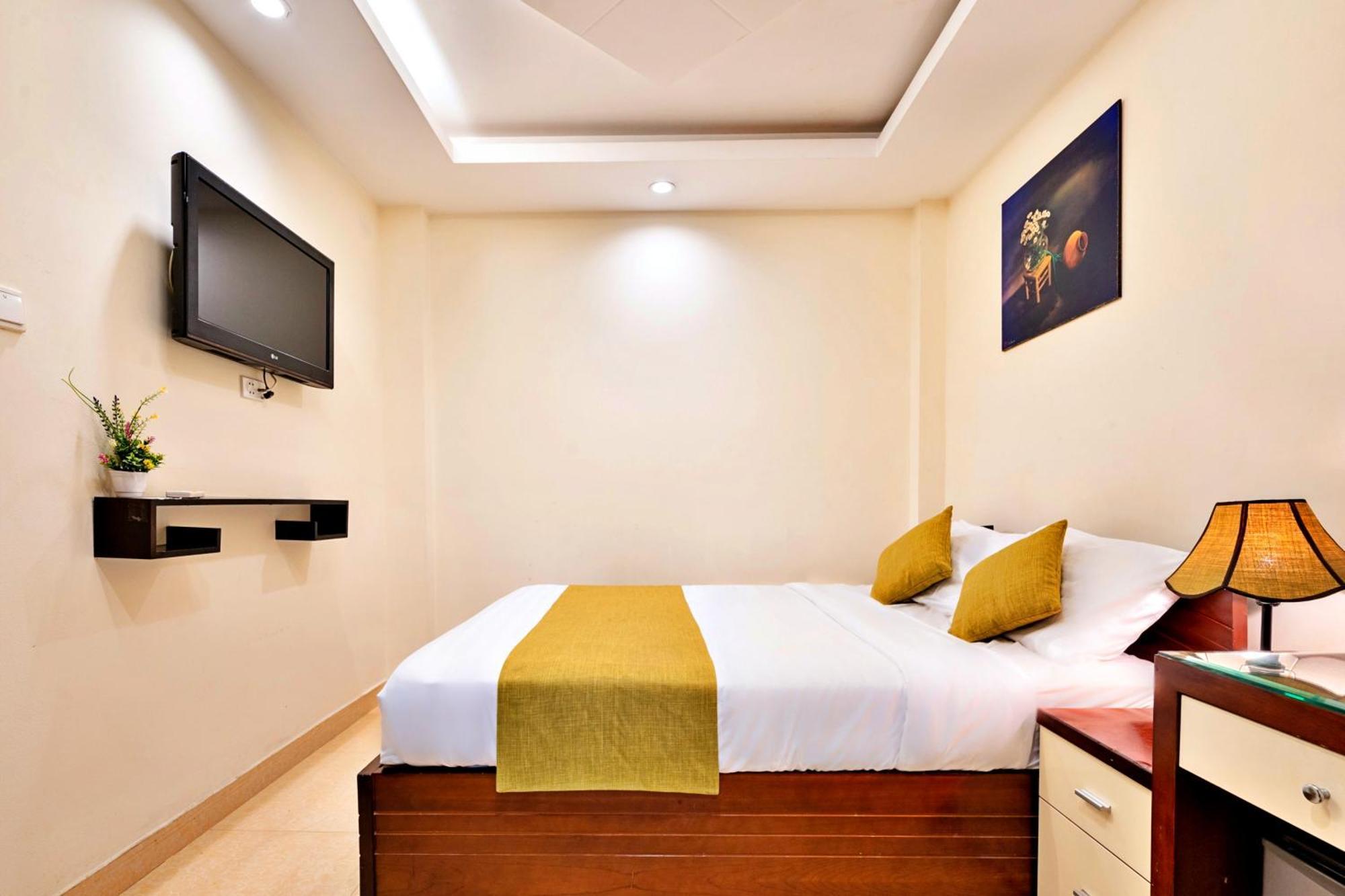 S79 Residences Yaya โฮจิมินห์ซิตี้ ห้อง รูปภาพ
