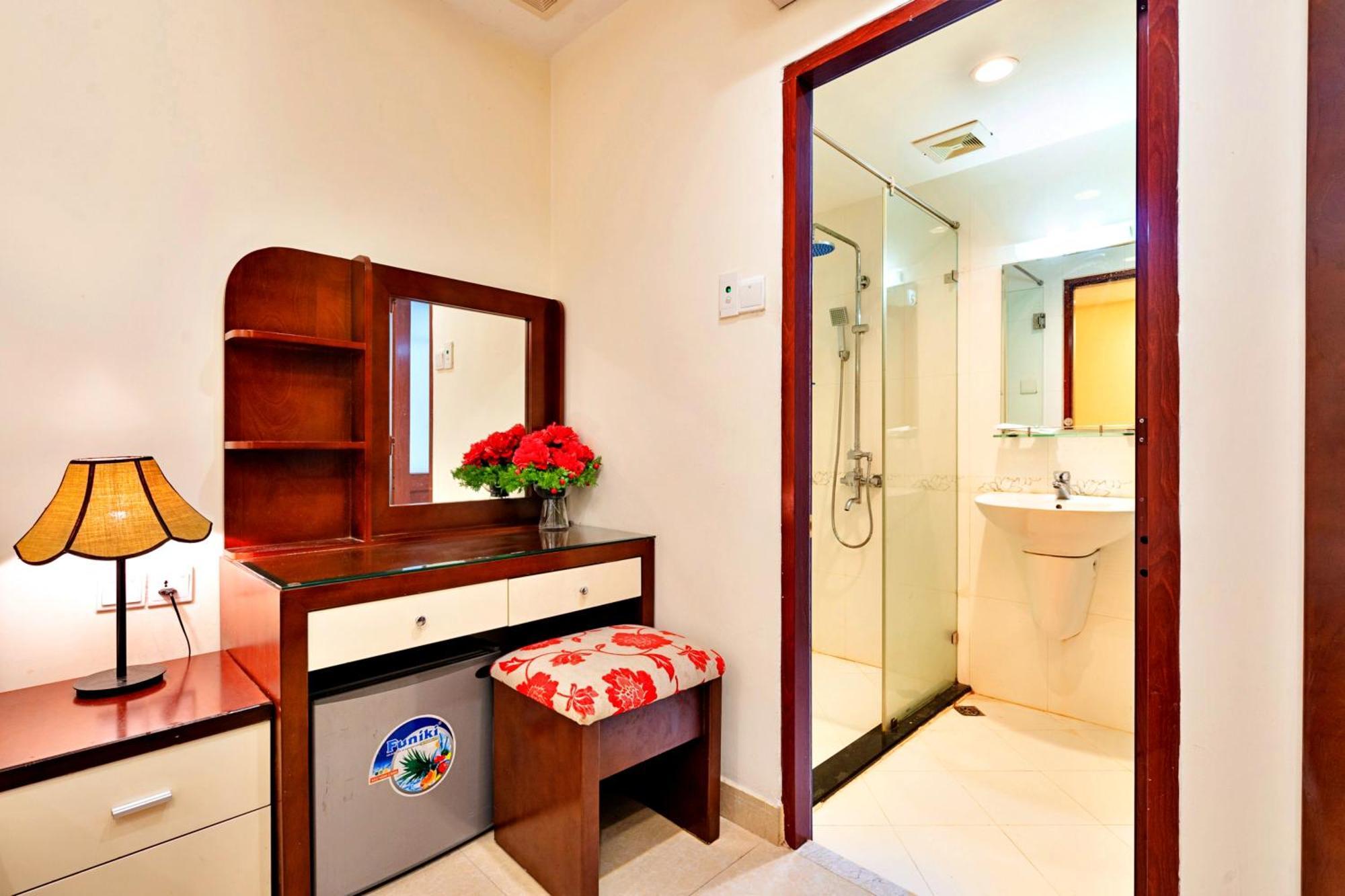 S79 Residences Yaya โฮจิมินห์ซิตี้ ห้อง รูปภาพ