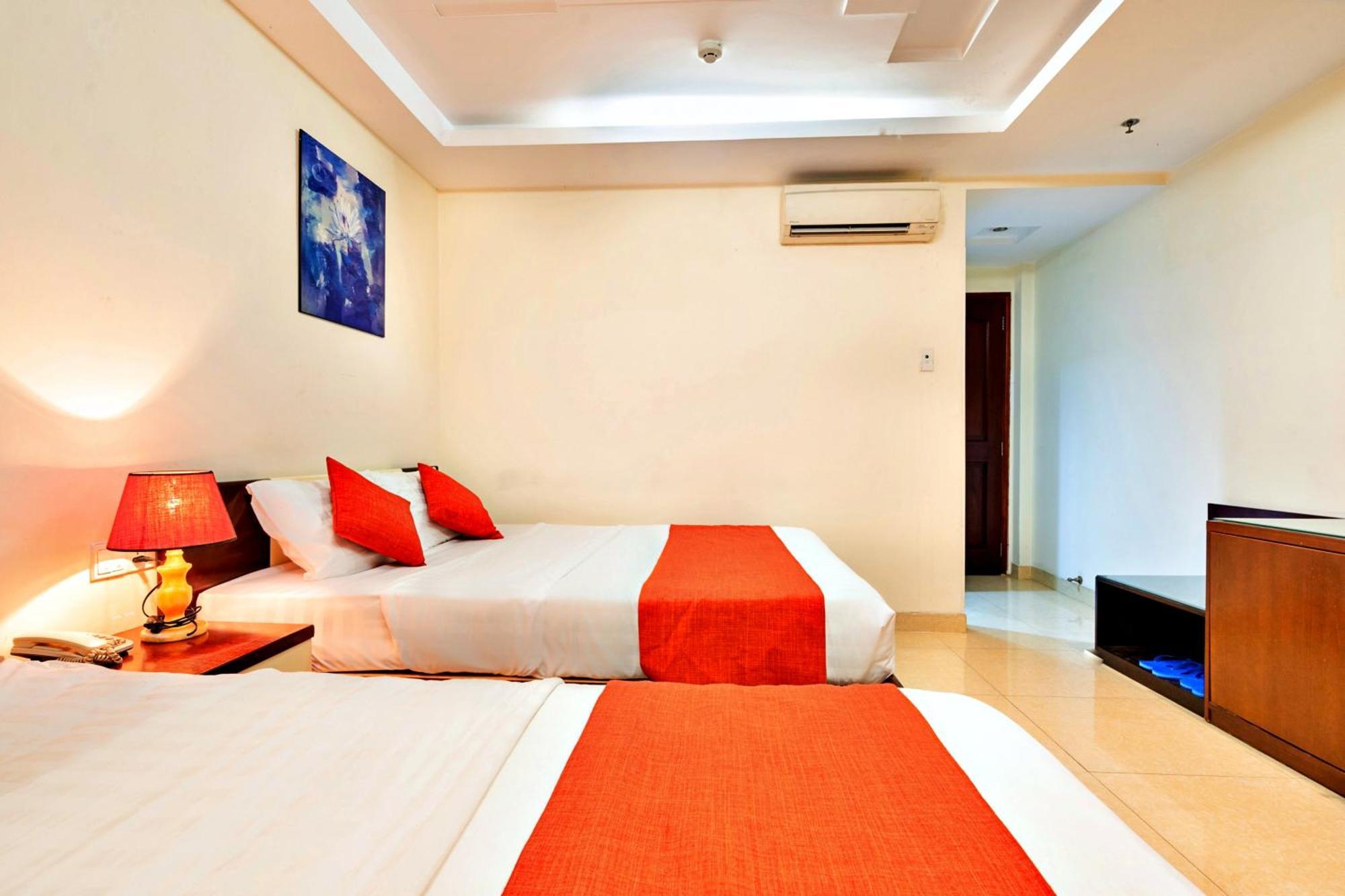 S79 Residences Yaya โฮจิมินห์ซิตี้ ห้อง รูปภาพ