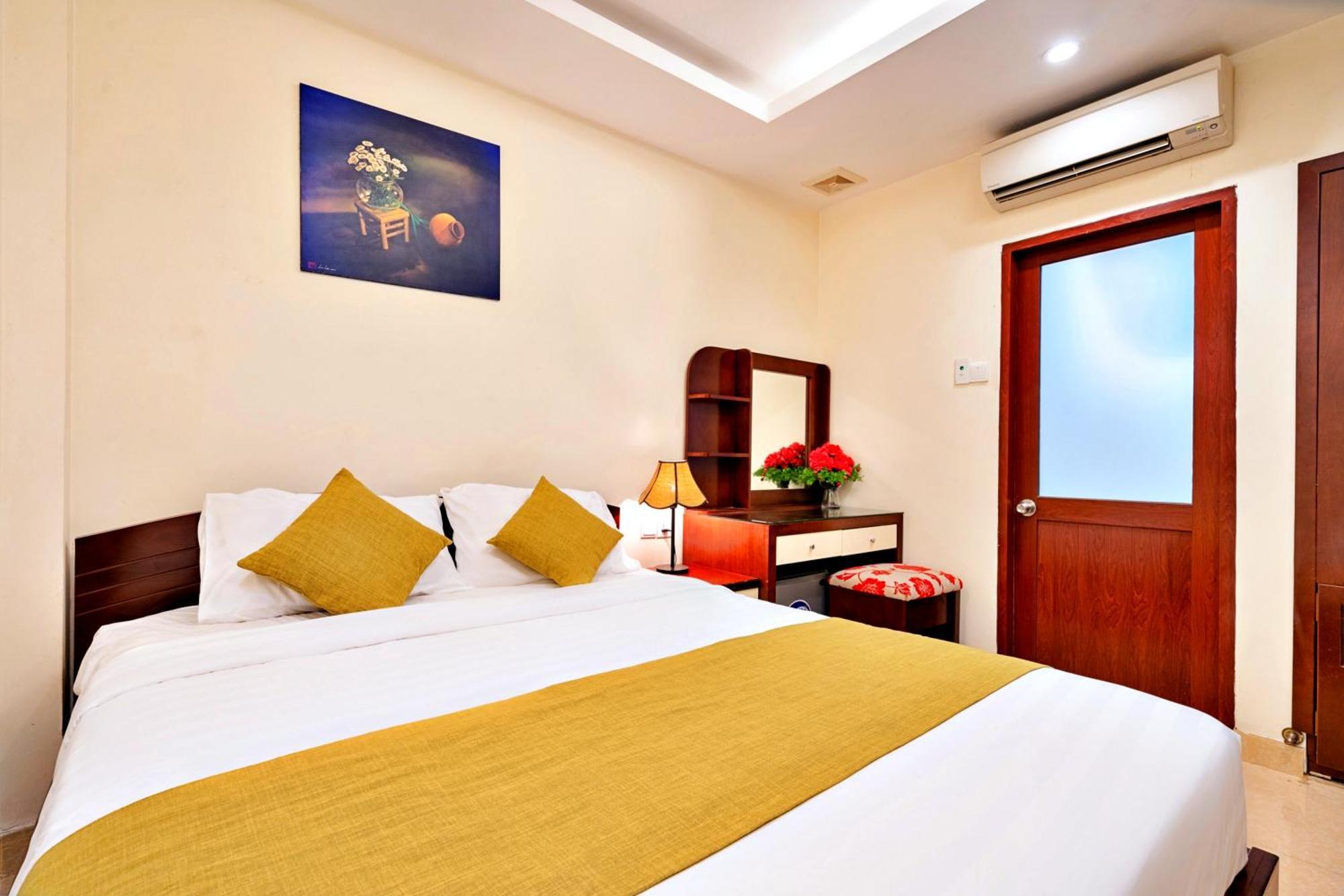 S79 Residences Yaya โฮจิมินห์ซิตี้ ห้อง รูปภาพ