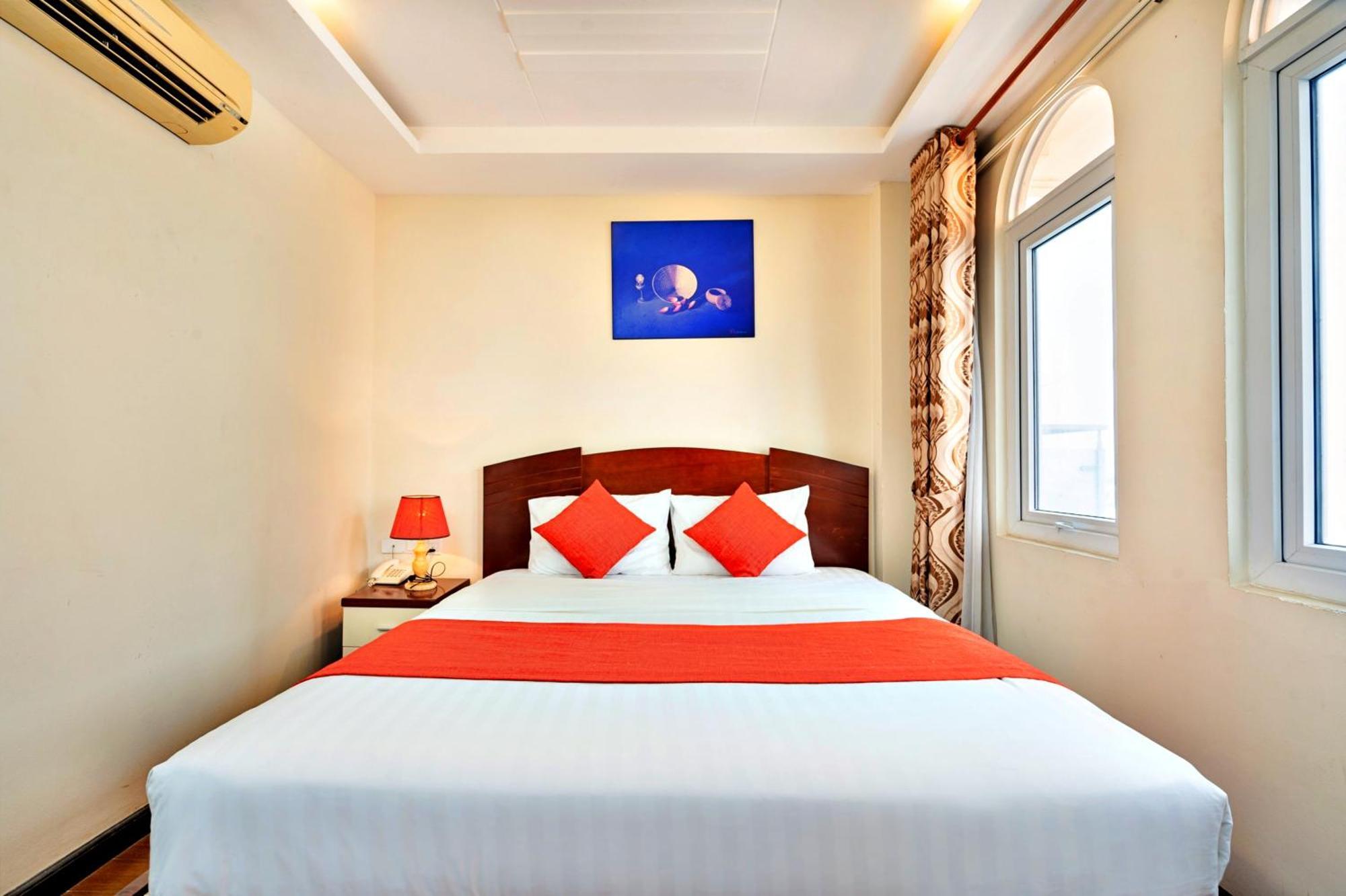 S79 Residences Yaya โฮจิมินห์ซิตี้ ห้อง รูปภาพ