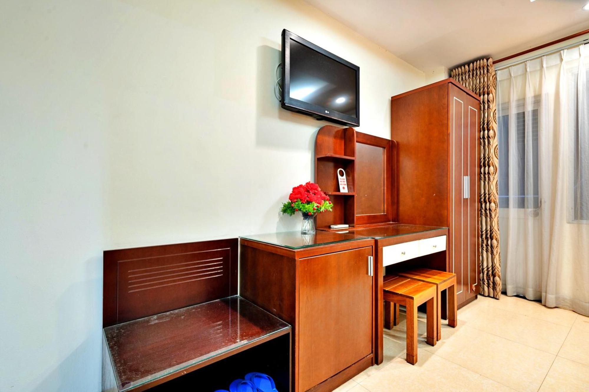 S79 Residences Yaya โฮจิมินห์ซิตี้ ห้อง รูปภาพ