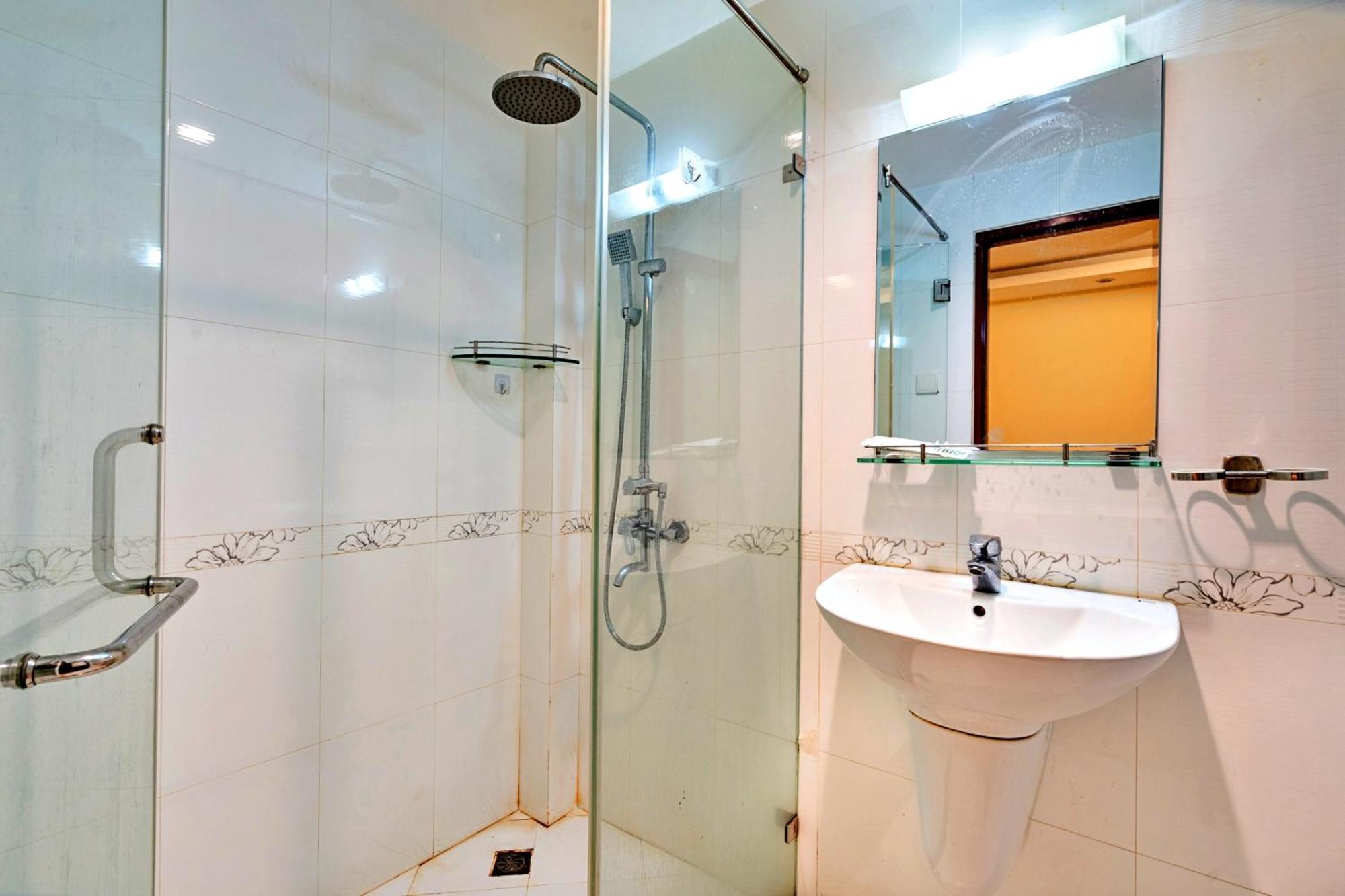 S79 Residences Yaya โฮจิมินห์ซิตี้ ห้อง รูปภาพ