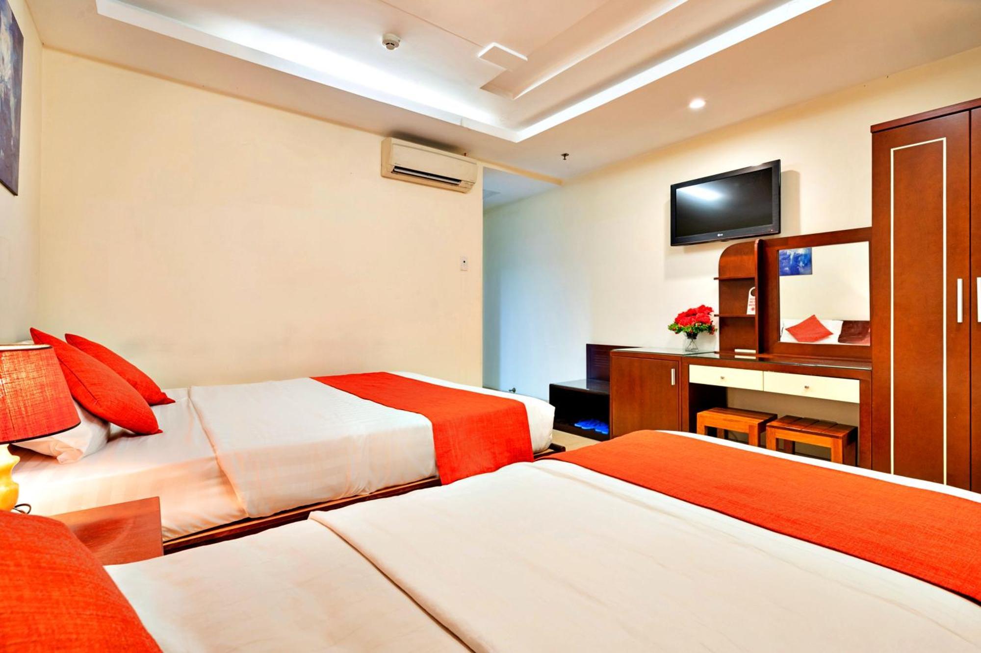 S79 Residences Yaya โฮจิมินห์ซิตี้ ห้อง รูปภาพ